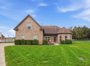 108 Amazonway Rdg, Murfreesboro, TN 37130