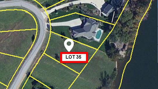3rd image of Golanvyi Tr Lot 35