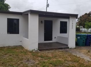 1950 Rutland St, Opa Locka, FL 33054