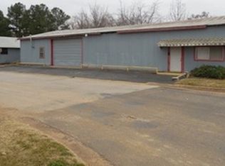 1006 Montgomery St, Kilgore, TX 75662