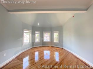 66 Dudley St #1G, Medford, MA 02155