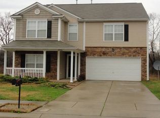 9526 Bayview Py, Charlotte, NC 28216