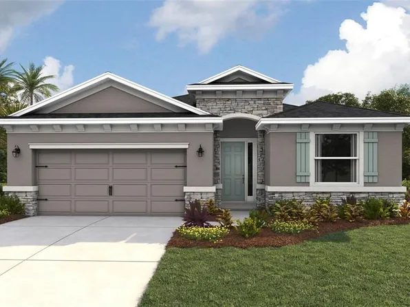 10734 RABBIT GROVE TRAIL, PARRISH, FL 34219