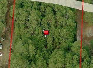 116 Newbern Ln LOT 3, Jarvisburg, NC 27947