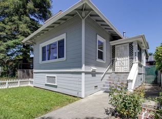 2243 Prince St, Berkeley, CA 94705
