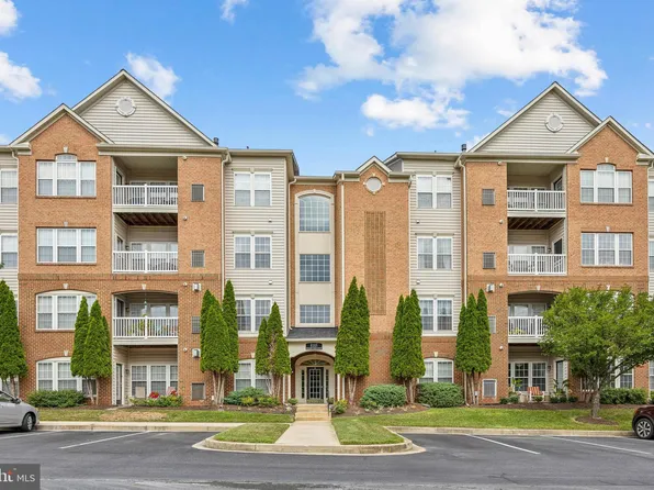 8105 Hickory High Ct Unit R, Ellicott City, MD 21043