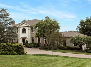 1 Rambling Brook Ln, Warren, NJ 07059