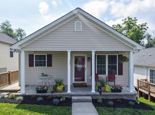 1341 Archbold Ave NE, Roanoke, VA 24012