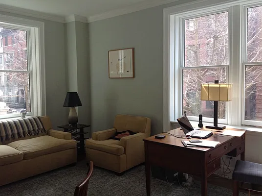 Rented by Brown Harris Stevens | media 1