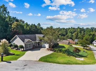 126 Cove View Ct, Seneca, SC 29678