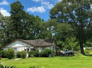 14921 Old Humble Pipeline Rd, Conroe, TX 77302