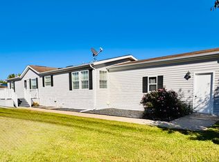 The Willows, Goshen, IN 46526