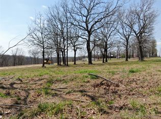 10 Will Sampson Rd, Preston, OK 74456