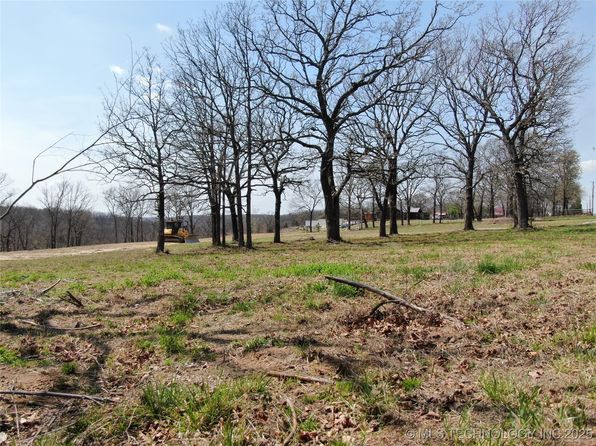 Will Sampson Rd, Preston, OK 74456