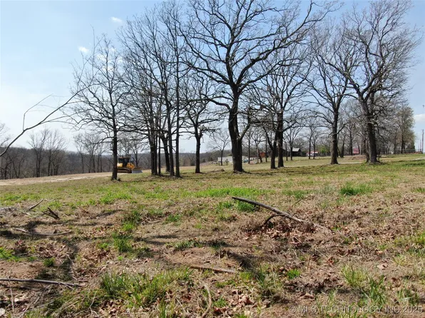 10 Will Sampson Rd, Preston, OK 74456