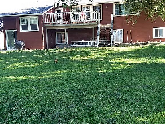 back of house view 2