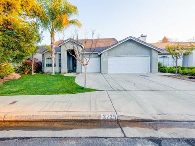2725 Roberts Ave, Clovis, CA, 93611