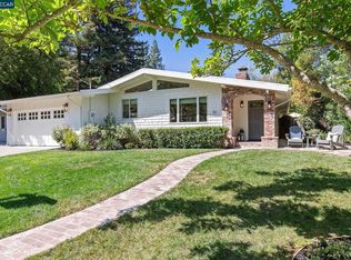 51 Corte Encanto, Danville, CA 94526