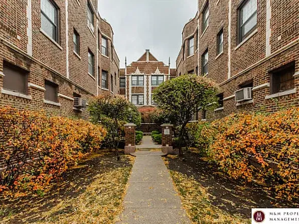 1010 North Boulevard, 1010 North Blvd #F3648ec90, Oak Park, IL 60301