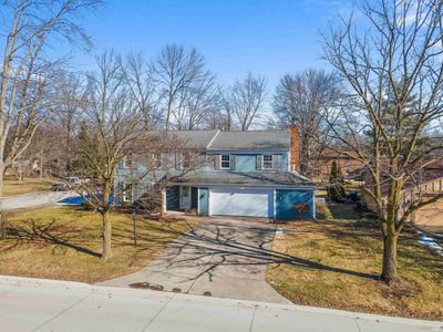 4730 Oak Creek Dr, Fort Wayne, IN, 46835