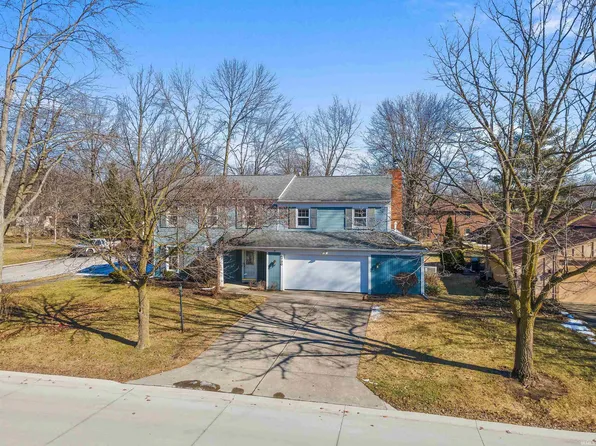 4730 Oak Creek Dr, Fort Wayne, IN 46835