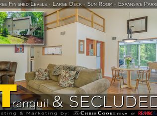 13917 Thornton Mill Rd, Sparks Glencoe, MD 21152