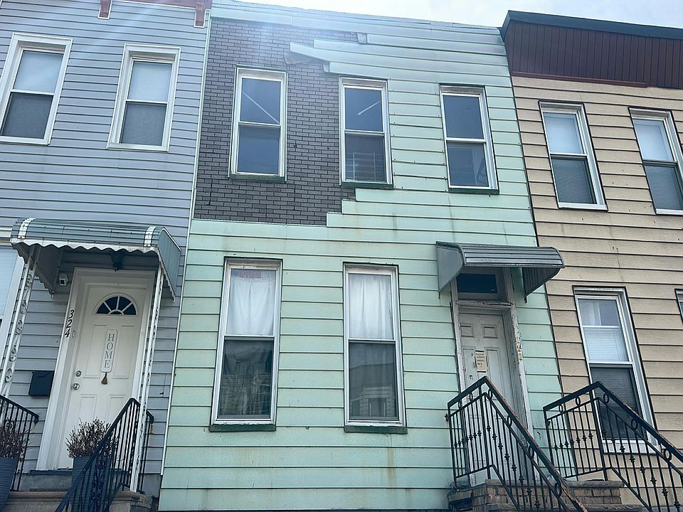 1st image of 322 42nd St