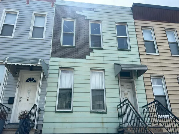 322 42nd St, Brooklyn, NY 11232