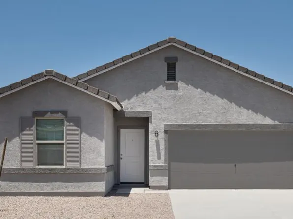 15656 W BERYL Avenue, Waddell, AZ 85355