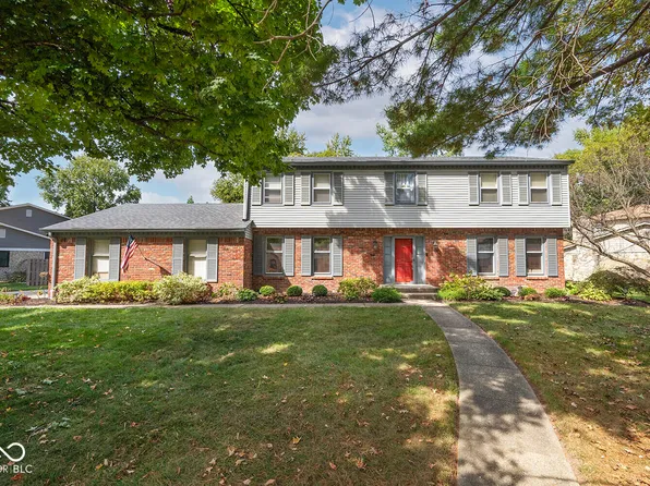11104 Moss Dr, Carmel, IN 46033
