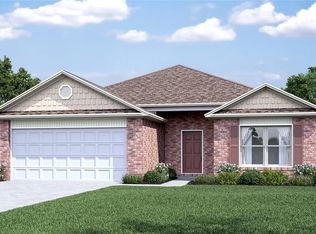 7207 SW Chestnut Hill Rd, Bentonville, AR 72713