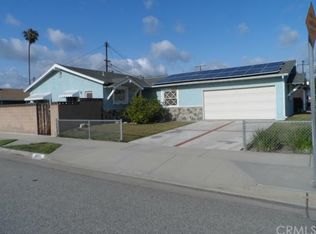 20930 Doble Ave, Torrance, CA 90502