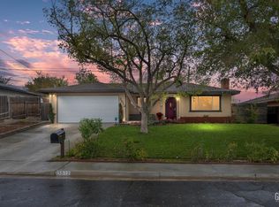 3512 Timberline St, Bakersfield, CA 93308