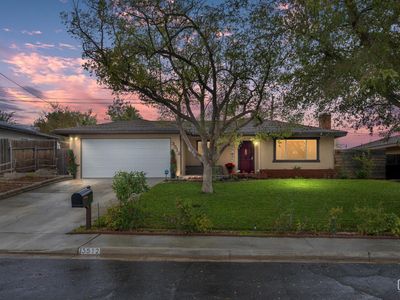3512 Timberline St, Bakersfield, CA, 93308