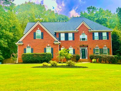 315 Horizon Ct, McDonough, GA, 30252