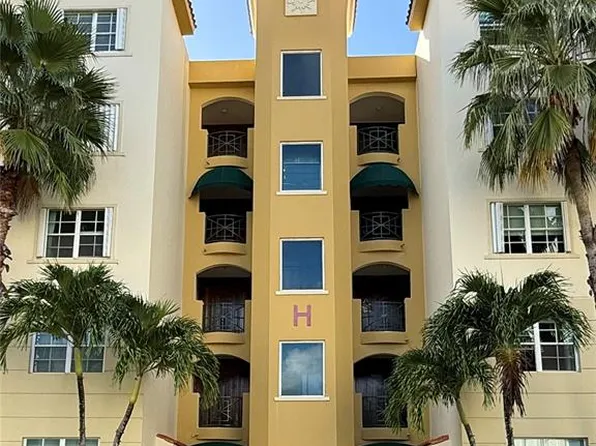 6690 Palma Real #H-201, Vega Alta, PR 00692