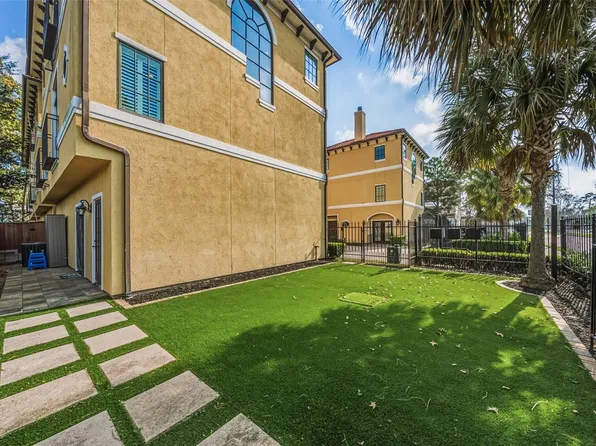 1302 Antoine Dr Unit A, Houston, TX 77055