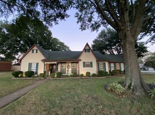 4416 Timber Jump LOT 8, Memphis, TN 38141