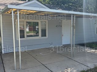 4576 S Jade Ave, Wichita, KS 67216