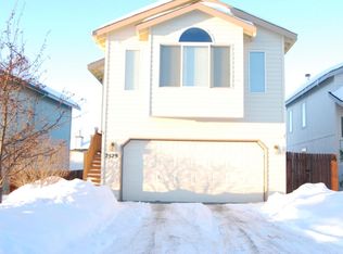 2529 Rives Ct, Anchorage, AK 99519