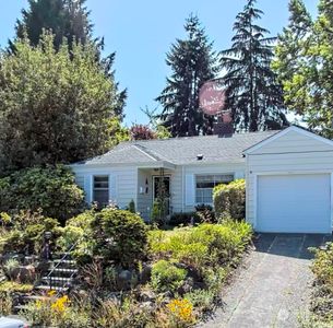 8217 22nd Place NE, Seattle, WA, 98115