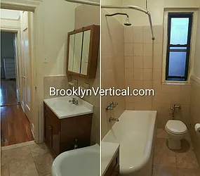 Rented by Brooklyn Vertical Inc.