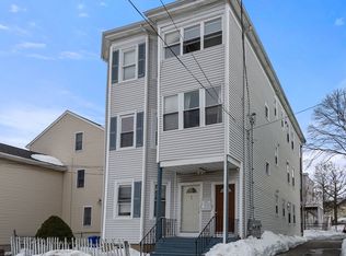 51-53 Holyoke St, Malden, MA 02148