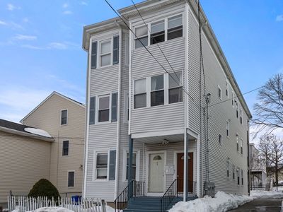 51-53 Holyoke St, Malden, MA, 02148