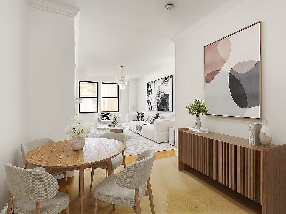 27 W 55th St APT 93, New York, NY 10019 | MLS #S1802719 | Zillow