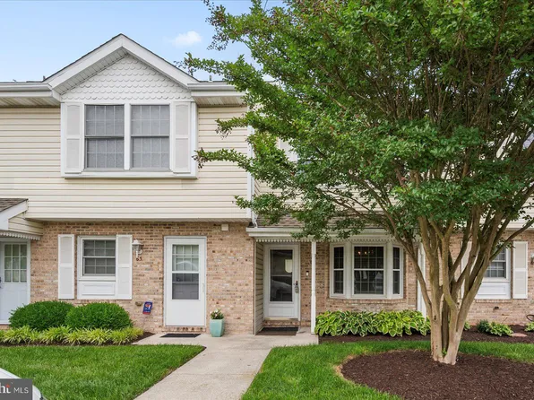 12626 Sunset Ave APT 62, Ocean City, MD 21842