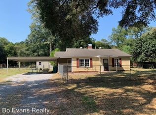 3281 Wade St, Millbrook, AL 36054
