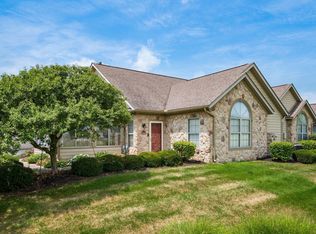 2540 Landings Way #7, Grove City, OH 43123