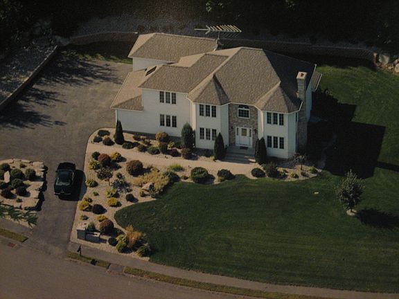 THIS CUSTOM BUILT SINGLE FAMILY HOME COULD BE YOURS !!