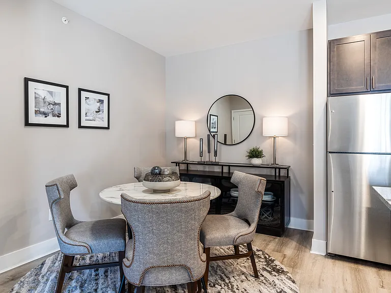 Alexander Pointe Apartments — Photo 10